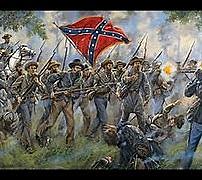 Battle of Bull Run/Manassas