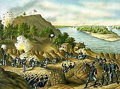 Vicksburg, Mississippi