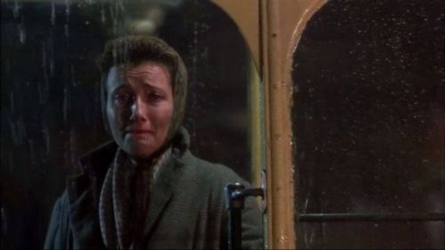 Ms Kenton leaves Darligton Hall