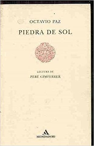 Piedra de sol