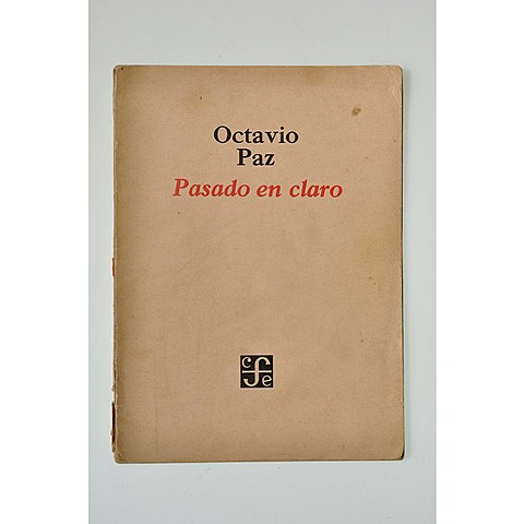 Pasado en claro