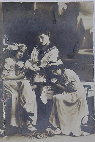 concepto de adolescencia