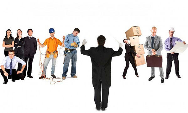 Enfoque clásico de la administración