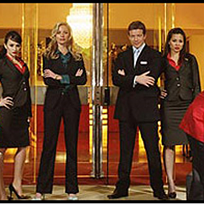 Timeline: EMPLEO EN EL TURISMO