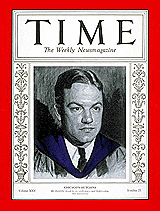 Robert Maynard Hutchins