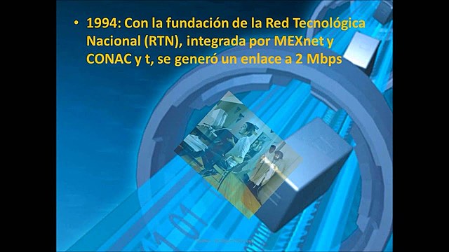 Red Tecnológica Nacional