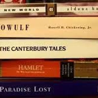 Timeline: Women Throughout British Literature