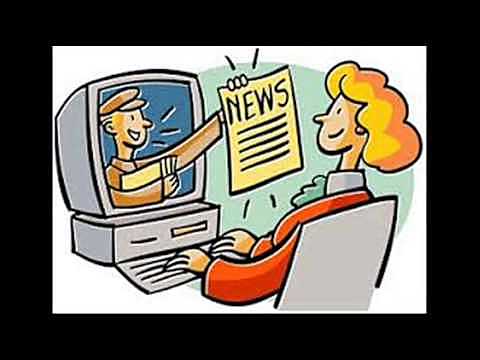 Ventajas del Internet