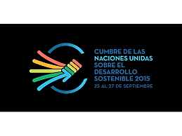 Cumbre de las Naciones Unidas sobre el Desarrollo Sostenible