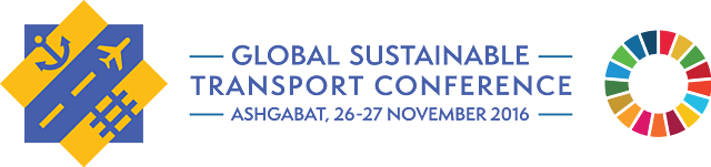 Conferencia mundial sobre el transporte sostenible