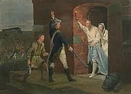 Battle of Fort Ticonderoga