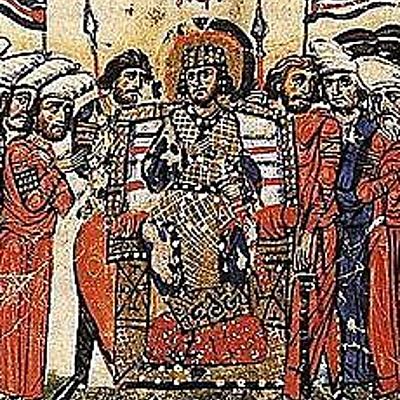 Timeline: Εικονομαχία