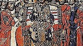 Timeline: Εικονομαχία