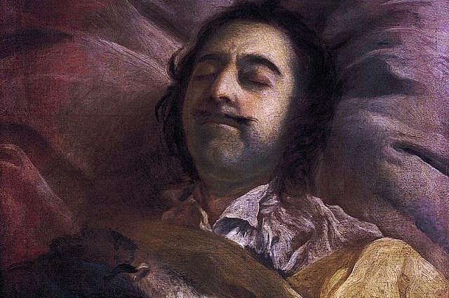 Последние годы. Смерть