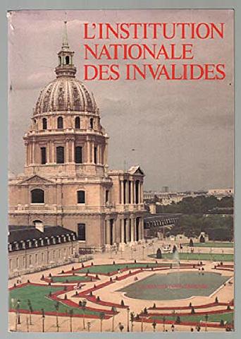 Institution Nationale des Invalides