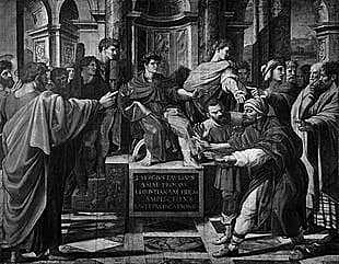 Attraversamento dell'isola