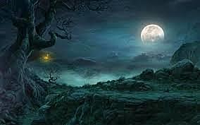 El Monte de las Animas