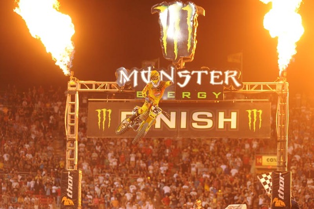 Ryan becomes Oakley Pulse Hero