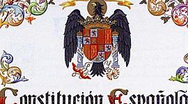 Timeline: Constituciones españolas