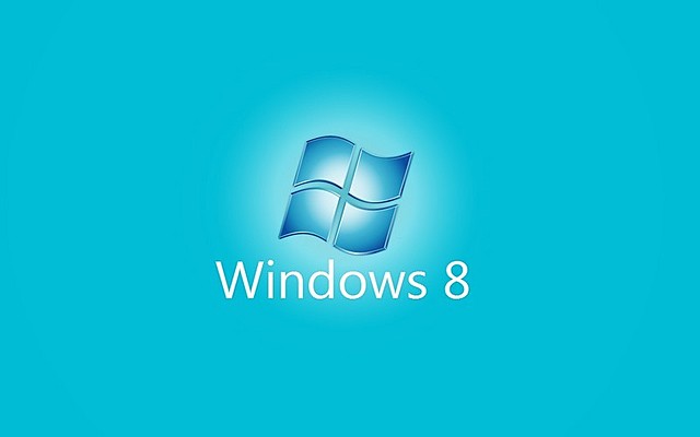 Windows 8