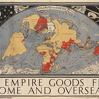 Timeline: Storia europea dal XVI al XVIII secolo da una prospettiva inglese