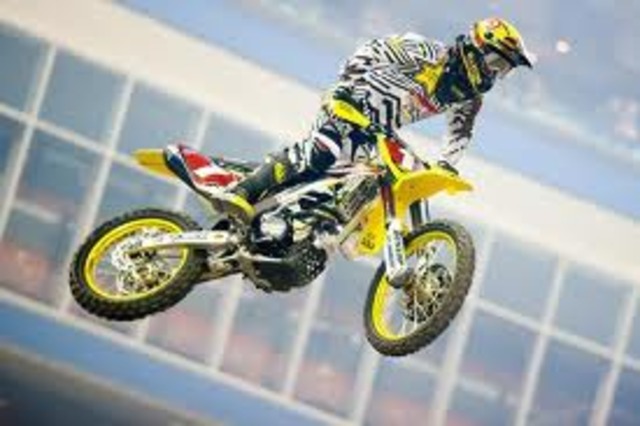 Ryan earns SPEED performance award