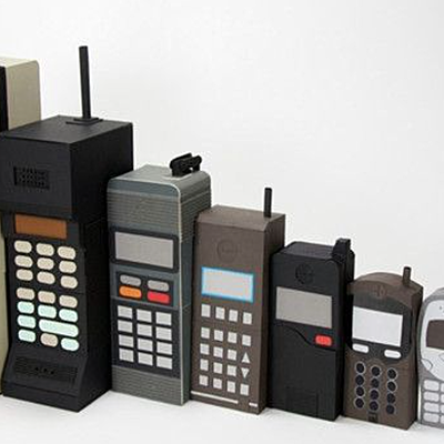 Timeline: Mugikorren historia