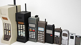 Timeline: Mugikorren historia