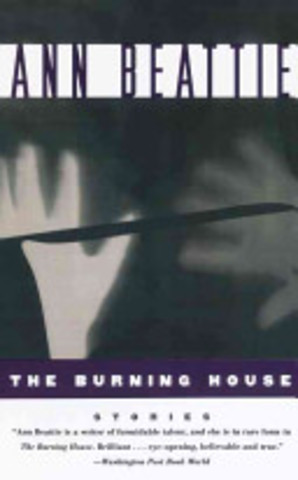 The Burning House