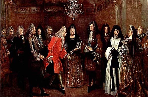 Restauración del absolutismo y persecución de los liberales.