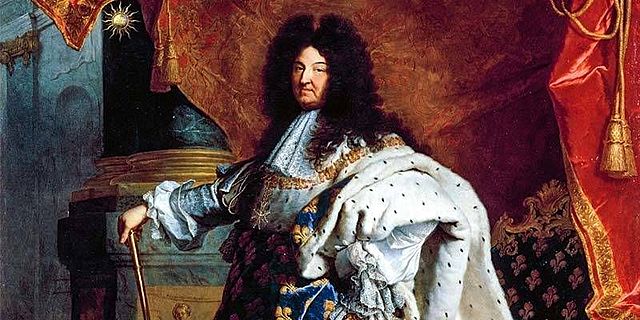 Luigi XIV e il ritorno all'ordine