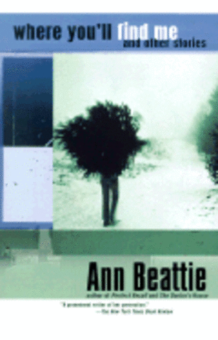 Where You'll Find Me