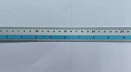 Timeline: הסרגל