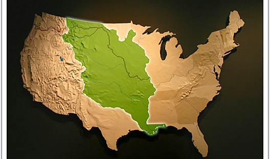 Tratado de San Ildefonso.