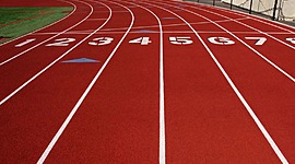 Timeline: Ρεκόρ στίβου μέχρι σήμερα