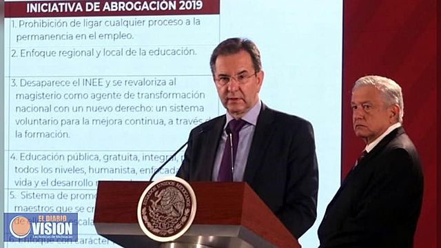 Décima primera reforma