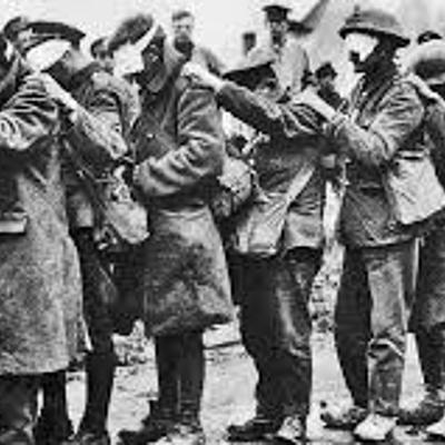 Timeline: Major Events in WWI Timeline