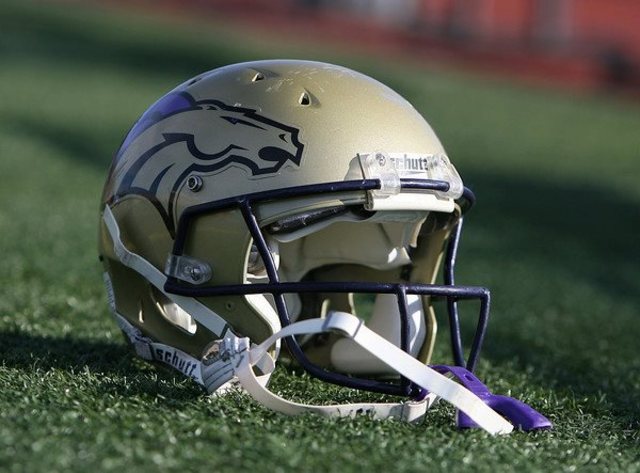 Started Playing for North High School