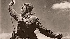 Timeline: Великая Отечественная Война