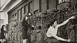 Timeline: COMPUTER´S HISTORY