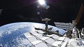 Timeline: Освоение Космоса