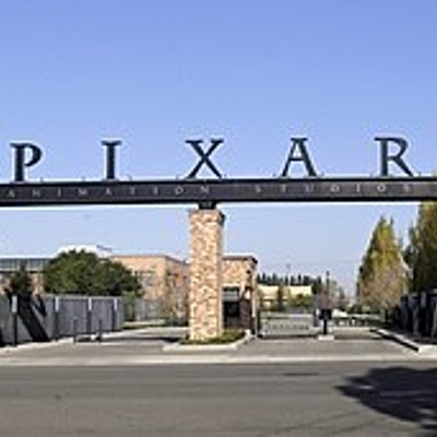 Timeline: Pixar