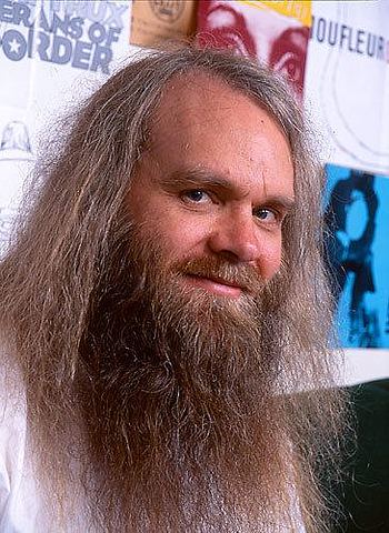 Jorn Barger utiliza por primera vez el término weblog