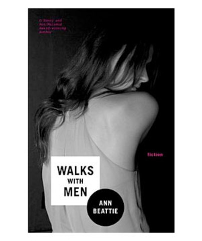 Walks With Men