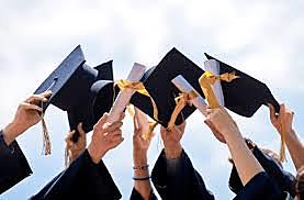 day of my graduation