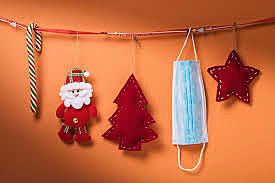 My best present last Christmas.