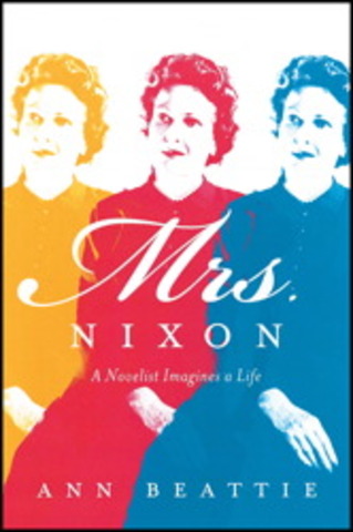 Mrs. Nixon