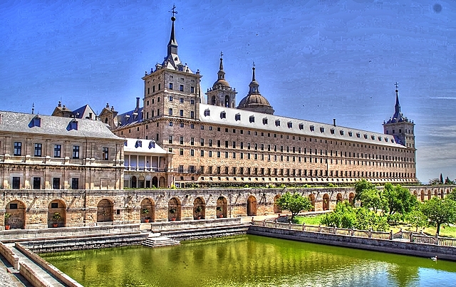 Fracaso de la conjura del escorial