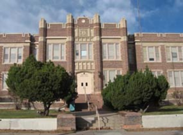 First Day of Middle School