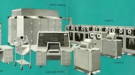 Timeline: Ordenadores